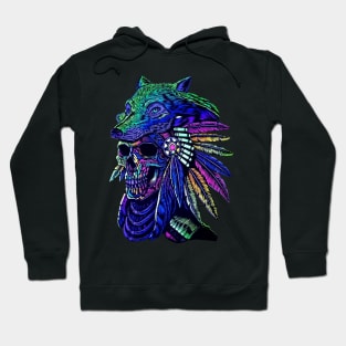 Day of the Dead Hoodie